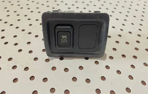 Lexus IS 220D-250-350 ESP (stability program) switch 