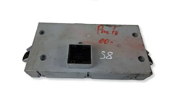 Fiat Punto (188) Other control units/modules 46795991