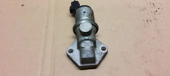 Ford Focus Idle control valve (regulator) 