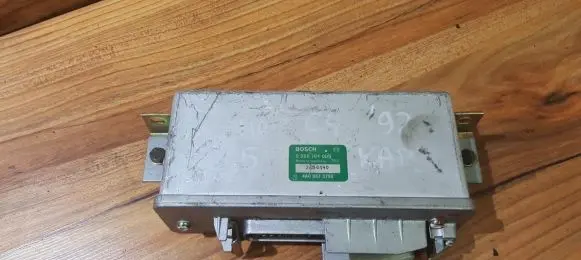 ABS control unit/module