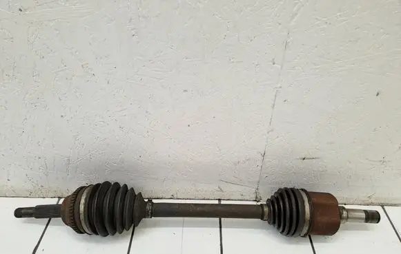 Ford Transit Front driveshaft