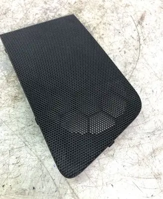 Side speaker trim/cover