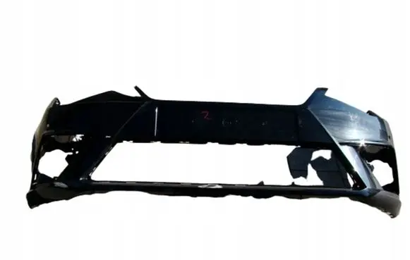 Seat Ibiza V (KJ) Front bumper 6F0807221D