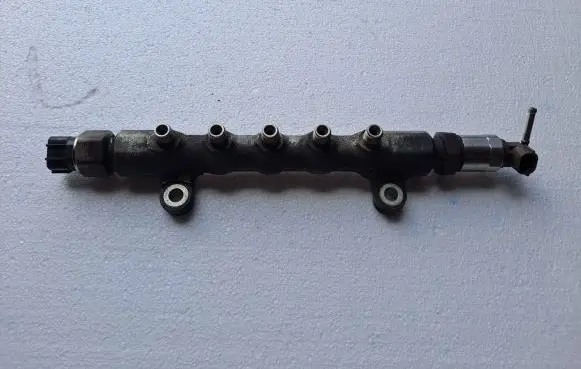 Toyota Corolla E160 E170 Fuel main line pipe
