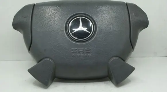 Mercedes-Benz CLK A208 C208 Airbag set asd234521241