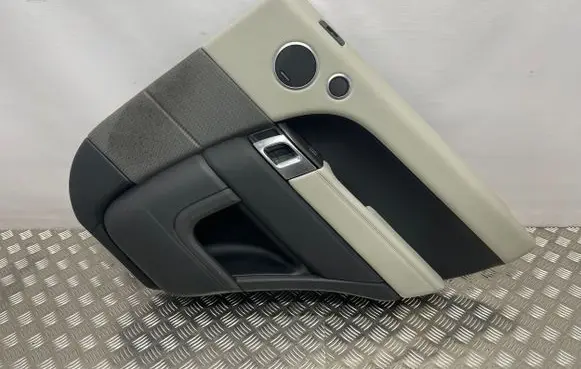 Land Rover Range Rover Sport L494 Rear door card panel trim DK6227502A DK6227502B