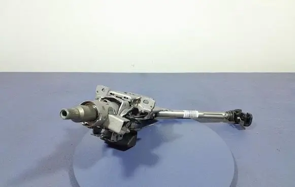 Chevrolet Combo Steering wheel axle 