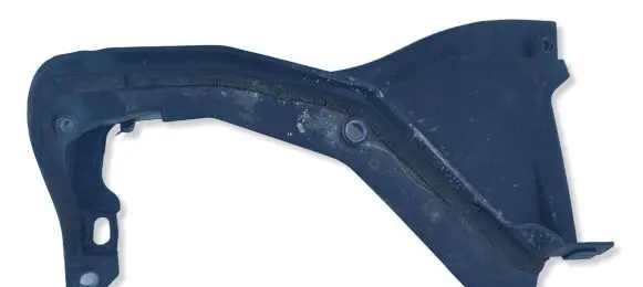 Renault Captur Dashboard trim 66862075R