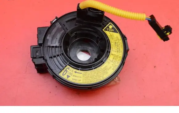 Daihatsu Sirion Airbag slip ring squib (SRS ring)