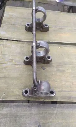 Mercedes-Benz 200 300 W123 Other engine part 