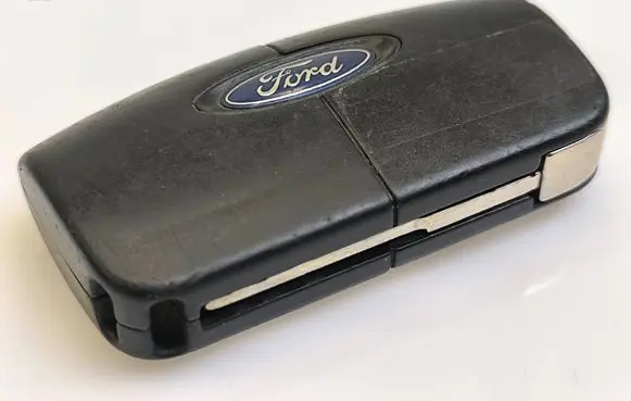 Ford Explorer Ignition key/card 5W48791 6G1601 3M5T15K601AB