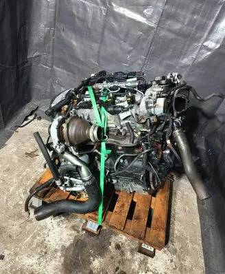 Opel Insignia A Engine A20DTH