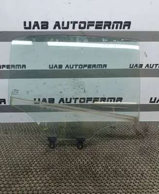 KIA Rio Rear door window glass 43R016942