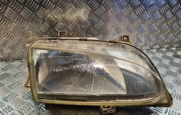 Ford Galaxy Headlight/headlamp 7M1941016L