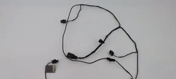 Audi A5 8T 8F Parking sensor (PDC) wiring loom 8K0971095D