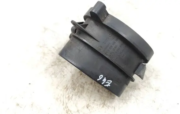 BMW 3 E46 Mass air flow meter 0928400468 77870760