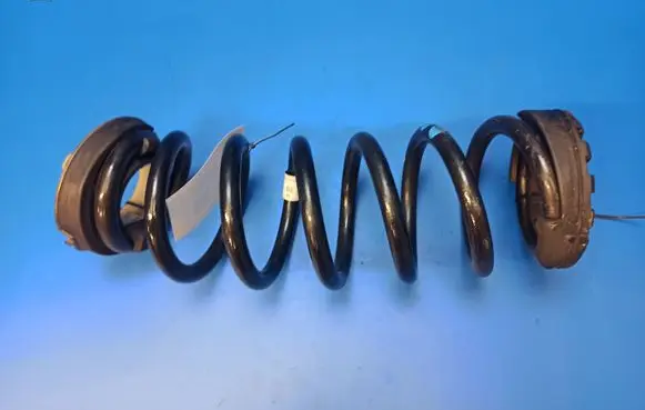 Land Rover Evoque II Rear coil spring K8D25B749FB