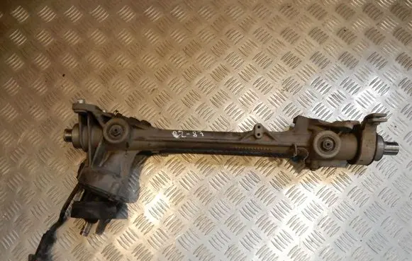 Volkswagen PASSAT B6 Steering rack mechanical part 7805501193 2287