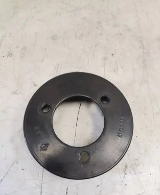 Renault Trafic II (X83) Water pump pulley 8200357354D