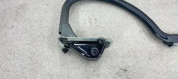 BMW M6 Tailgate/trunk/boot hinge 7228499 41627228499