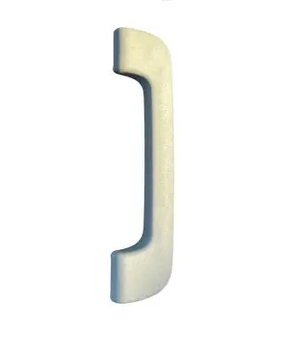 Audi A6 S6 C5 4B Front interior roof grab handle 4B0857607B