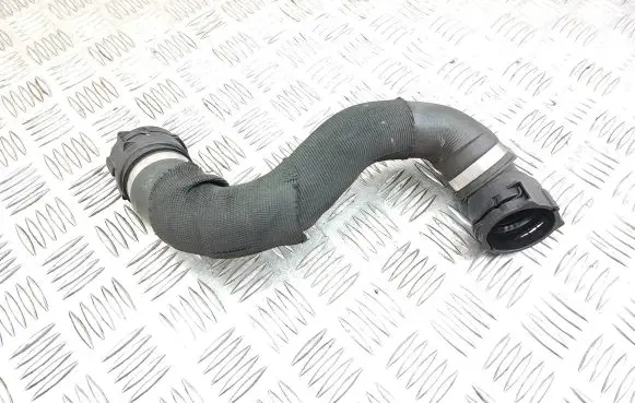 BMW 1 E81 E87 Engine coolant pipe/hose 4729914