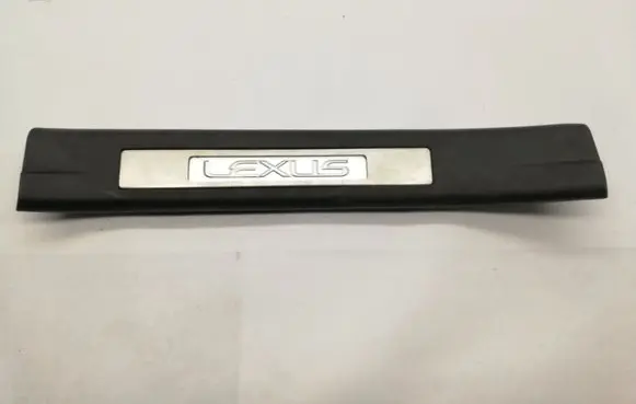 Lexus RX 330 - 350 - 400H Side skirt rear trim 6794048020