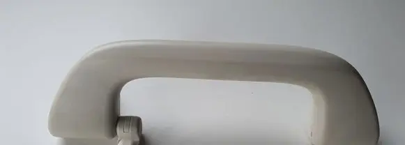 Honda CR-V Rear interior roof grab handle