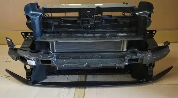 Ford Transit - Tourneo Connect Radiator support slam panel