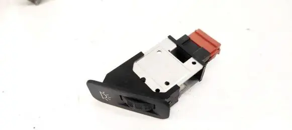 Panel lighting control switch