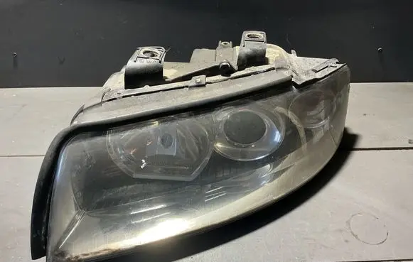 Audi A4 S4 B6 8E 8H Headlight/headlamp 8e0941003f