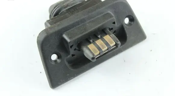 Volkswagen Transporter - Caravelle T5 Sliding door contact joint 7H0907438 7H0907438C