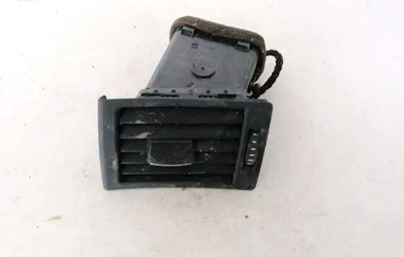 Audi A4 S4 B7 8E 8H Dash center air vent grill 438301 4383-01