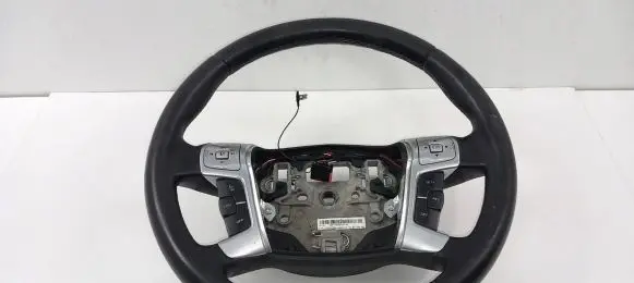Ford Mondeo MK IV Steering wheel