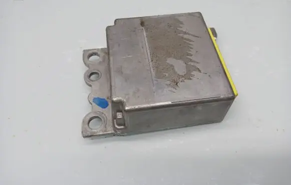 Infiniti FX Airbag control unit/module