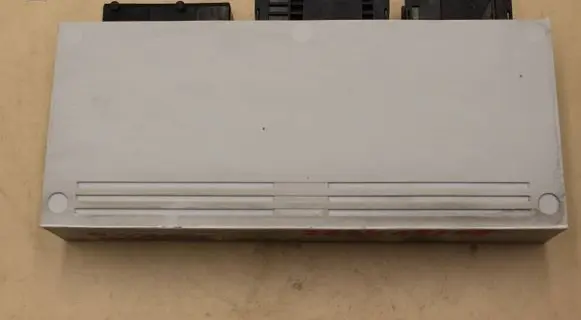 BMW X3 E83 Comfort/convenience module 3454607 57762110 CL009JE