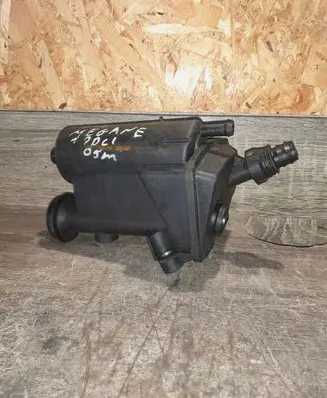 Breather/breather pipe/hose