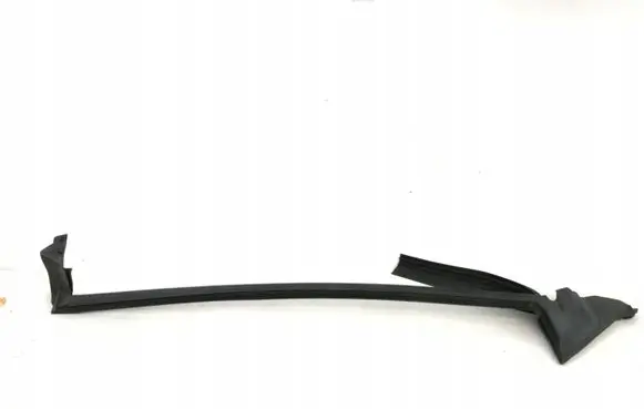 Mercedes-Benz C W205 Rubber seal front coupe door window A2057206220