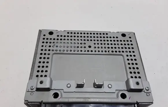 Ford C-MAX II CD/DVD changer 10R048415 E1BT18C815XE