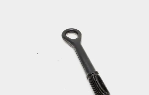 Toyota RAV 4 (XA40) Tie down hook / loop 