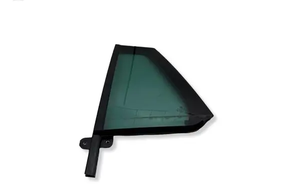 Volkswagen Golf Sportsvan Rear vent window glass 510845213D