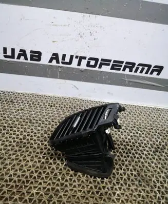 Hyundai i30 Dashboard side air vent grill/cover trim 97410A6000