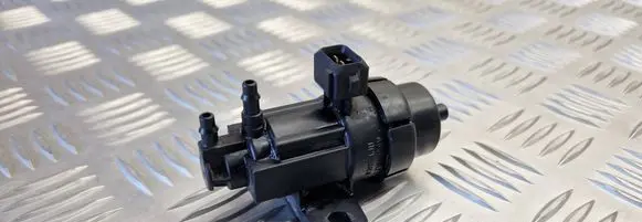 Ford Focus Turbo solenoid valve 98AB9E882 98AB9E882AA
