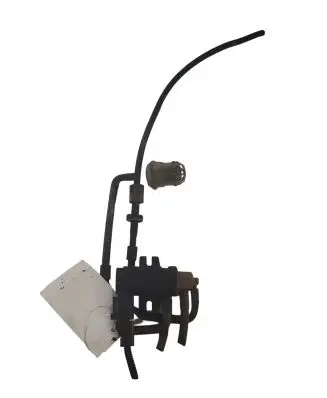 Seat Alhambra (Mk1) Turbo solenoid valve 1K0906627 211100