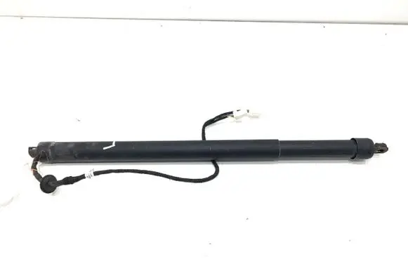 Peugeot 508 II Shock absorber/damper mounting bracket 9814409580