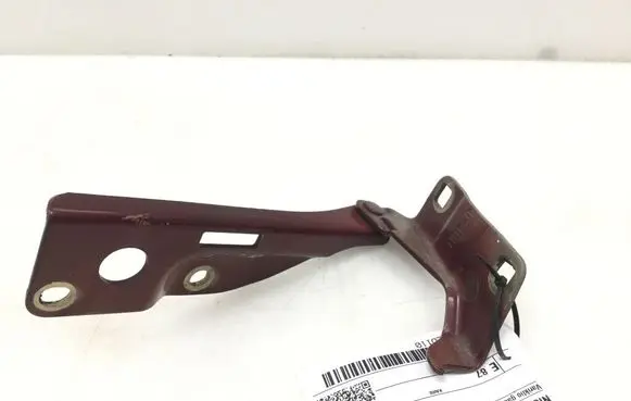 Nissan Navara Engine bonnet/hood hinges 