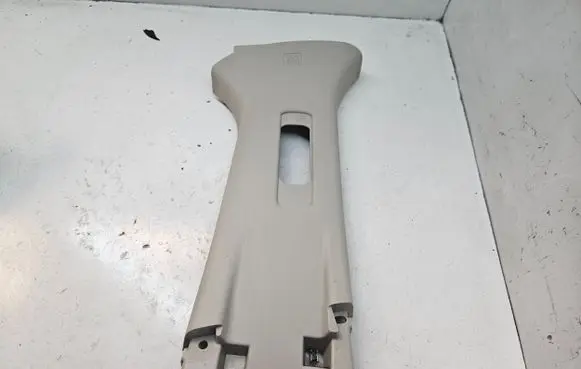 Mazda 6 (B) pillar trim (top) GHP968190