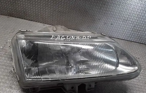 Renault Laguna I Headlight/headlamp 085511120