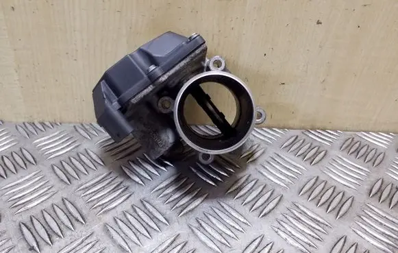 KIA Rio Throttle valve 351002A900 5WY9174E