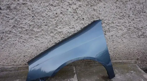 Volkswagen Jetta V Fender